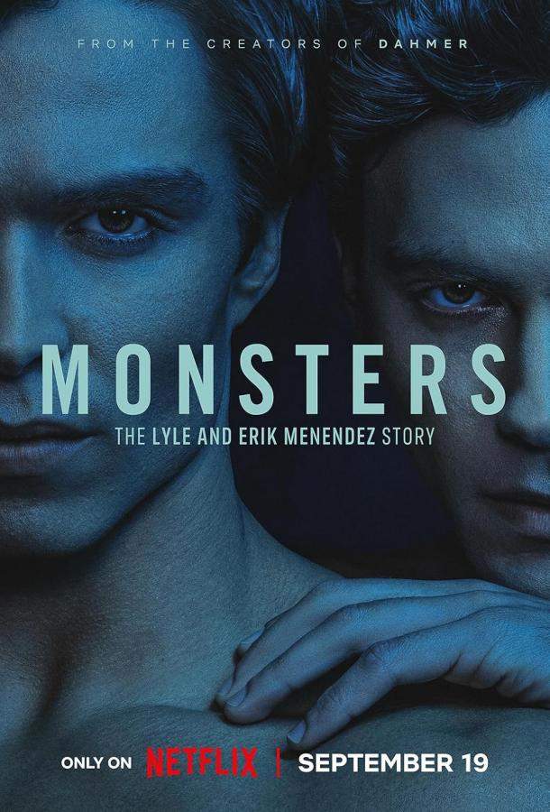 Монстры: История братьев Менендес / История Джеффри Дамера