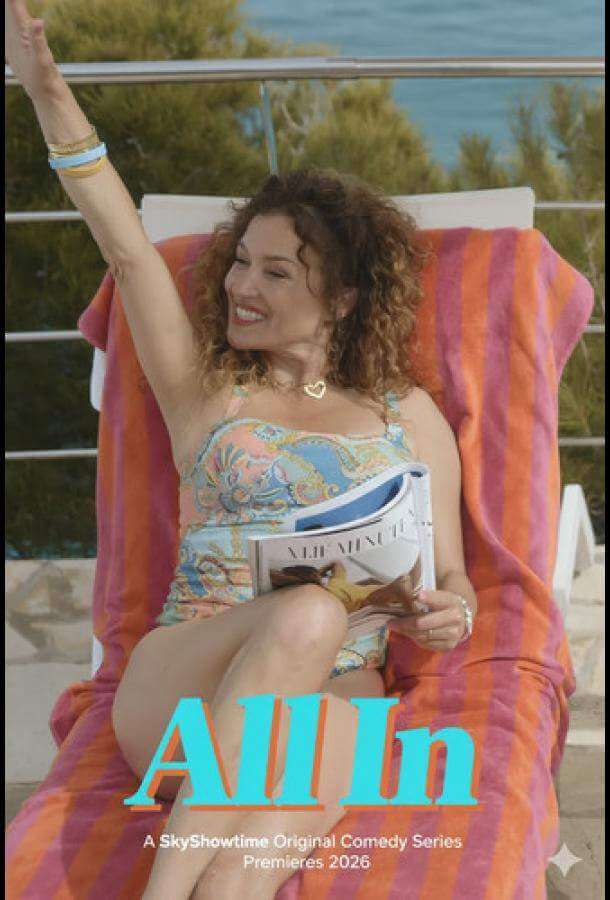 Всё включено