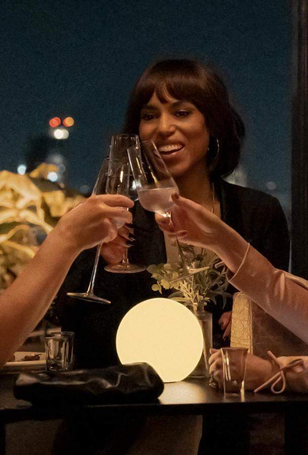 Неидеальные женщины